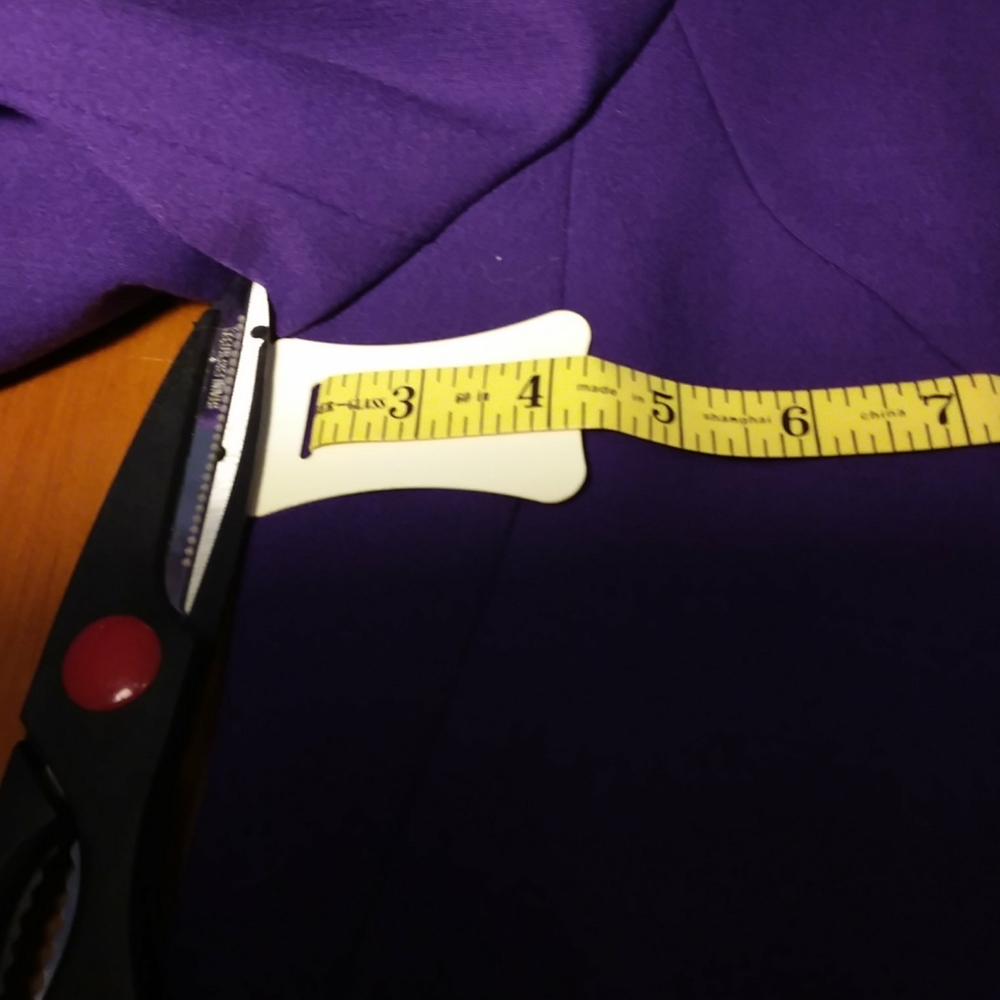 Jacket - Picture 7 of 7